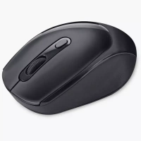 WIRELESS MOUSE - FREEGO G25, iBall