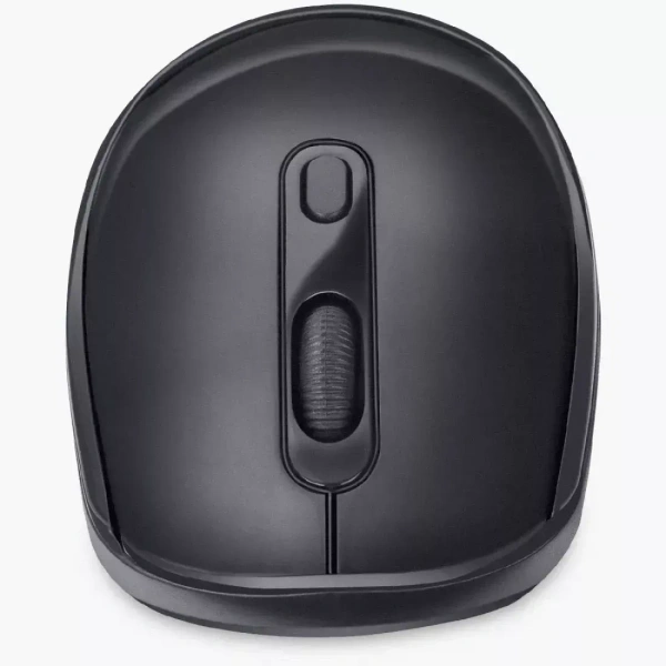 WIRELESS MOUSE - FREEGO G25, iBall