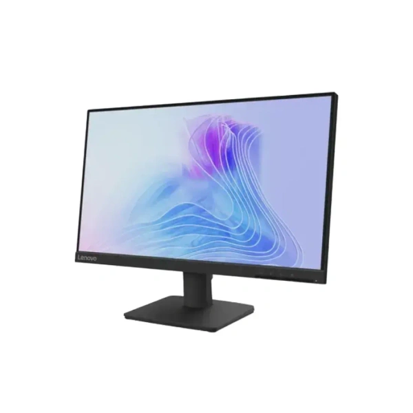 LENOVO Lenovo LED Monitor 19.5" FHD with HDMI | VGA -