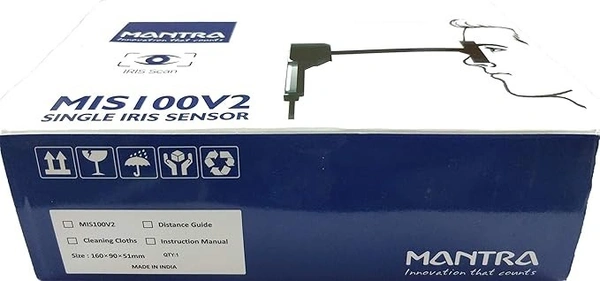 MANTRA MIS 100V2 IRIS