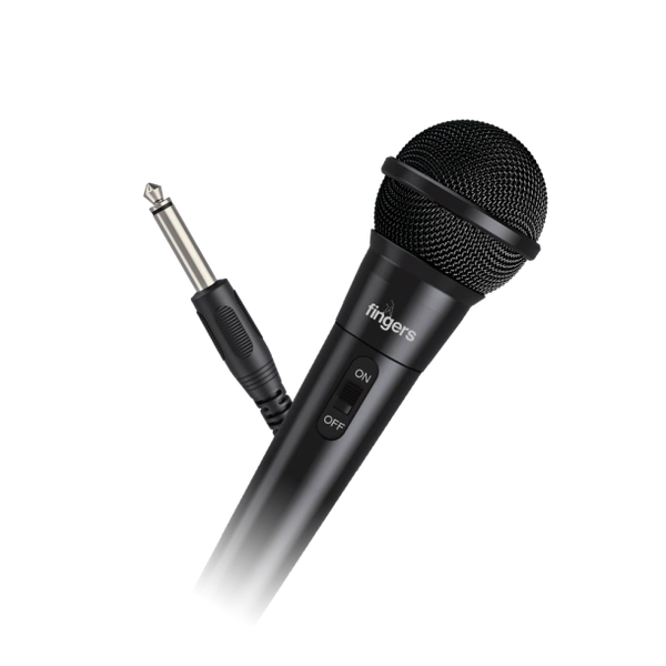 Fingers MIC-W5 Wired Microphone