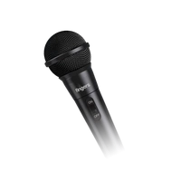 Fingers MIC-W5 Wired Microphone