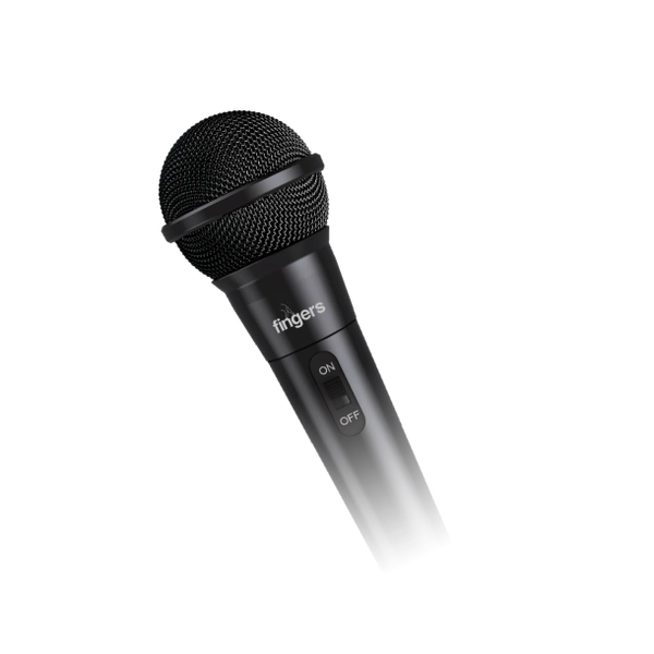 Fingers MIC-W5 Wired Microphone