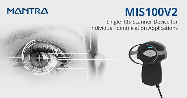 MANTRA MIS 100V2 IRIS