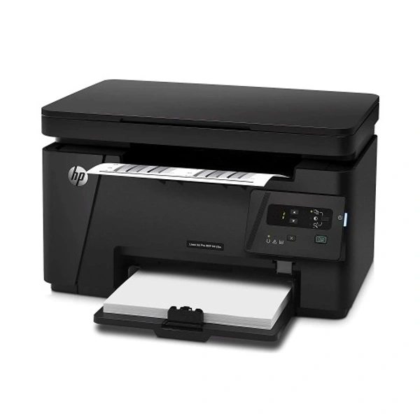 HP MFP M126a Plus LaserJet Printer - LASERJET, MULTIFUNCTION, BLACK