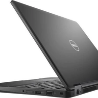 DELL Refurbished Latitude 5480 Intel Core i5 | 8GB | 256GB Slim Laptop - Latitude 5480, Intel i5 6th, 14.1"