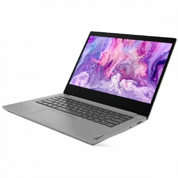LENOVO Lenovo Laptop Ideapad i5 11th/8GB/512GB/15.6in/Slim Grey/1Year - Intel Core i5