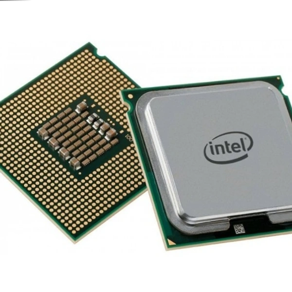 intel CPU Pullout Intel i5 Processor - 4th Gen