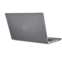 DELL Refurbished Latitude 5410 Touch Screen Intel Core i5 10th | 8GB | 256GB | WIN 10 | Slim Laptop Silver - Latitude 5410 Touch, Intel i5 10th, 14.1"