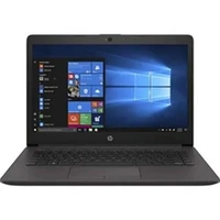 GNG HP Refurbished 240 G7 Intel Core i3 7th | Brand Warranty | 8GB | 256GB SSD |Win 10 PRO | 14 Inch | Black - PROBOOK 240 G7, HP, Intel Core i3, 7th