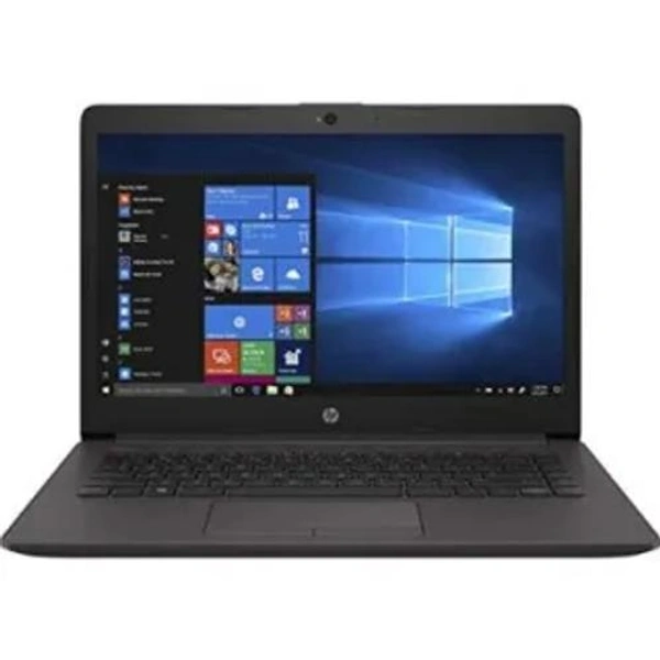 GNG HP Refurbished 240 G7 Intel Core i3 7th | Brand Warranty | 8GB | 256GB SSD |Win 10 PRO | 14 Inch | Black - PROBOOK 240 G7, HP, Intel Core i3, 7th