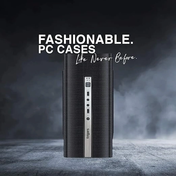 FINGERS Fingers Cabinet With Smps Turbo Mini - Turbo-Mini