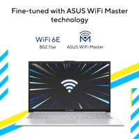ASUS Vivobook 15, Intel Core i3-N305 (Intel UHD iGPU/8GB RAM/512GB SSD/FHD/15.6"/Windows 11//Office Home 2024/Cool Silver/Bag - Silver, Intel Core i3, 12th