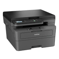 BROTHER Brother Laser Printer A4 DCP-B7620DWB Print | Scan | Copy | Duplex | LAN | WIFI - LASERJET, MULTIFUNCTION, BLACK