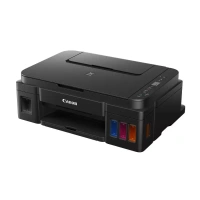CANON Canon Ink Tank Color Printer PIXMA G2010 A4 Print Scan Copy - INKTANK, MULTIFUNCTION, COLOUR