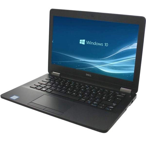 DELL Refurbished Latitude 3300 i5 8th/8GB/256GB Slim Laptop - Latitude 3300, Intel i5 8th, 13.6 Inch