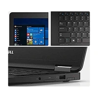 DELL Refurbished Latitude 3300 i5 8th/8GB/256GB Slim Laptop - Latitude 3300, Intel i5 8th, 13.6 Inch