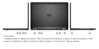DELL Refurbished Latitude 3300 i5 8th/8GB/256GB Slim Laptop - Latitude 3300, Intel i5 8th, 13.6 Inch