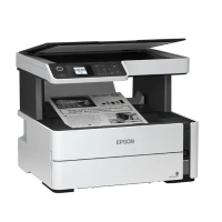 EPSON EcoTank M2140 DUPLEX MONO Printer - INKTANK, MULTIFUNCTION, BLACK