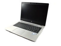 HP Refurbished HP EliteBook 840 G5 i5 8th gen | 14 inch | 8GB | 256GB SSD | Silver | Super Slim - EliteBook 840 G5, Intel i5 8th, 14"