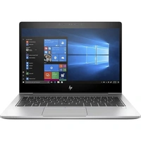 HP Refurbished HP EliteBook 840 G5 i5 8th gen | 14 inch | 8GB | 256GB SSD | Silver | Super Slim - EliteBook 840 G5, Intel i5 8th, 14"