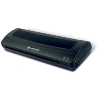 LAMINATOR A3 SIZE PLASTIC BODY - LAPCARE