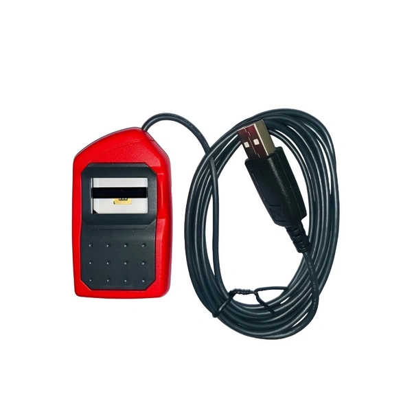 MORPHO MSO 1300 E3 L1 with RD Service -