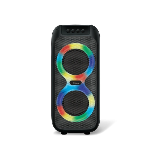 FINGERS Fingers SWAG 5 Bluetooth Speaker With RGB lights - SWAG 5