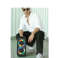 FINGERS Fingers SWAG 5 Bluetooth Speaker With RGB lights - SWAG 5