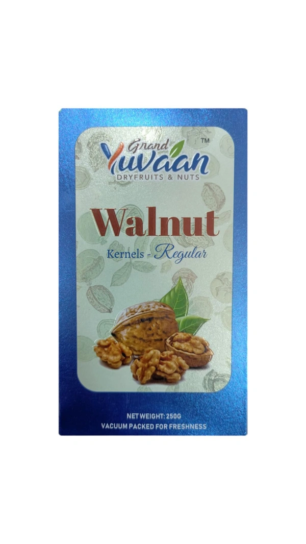 WALNUTS KERNALS (REGULAR)