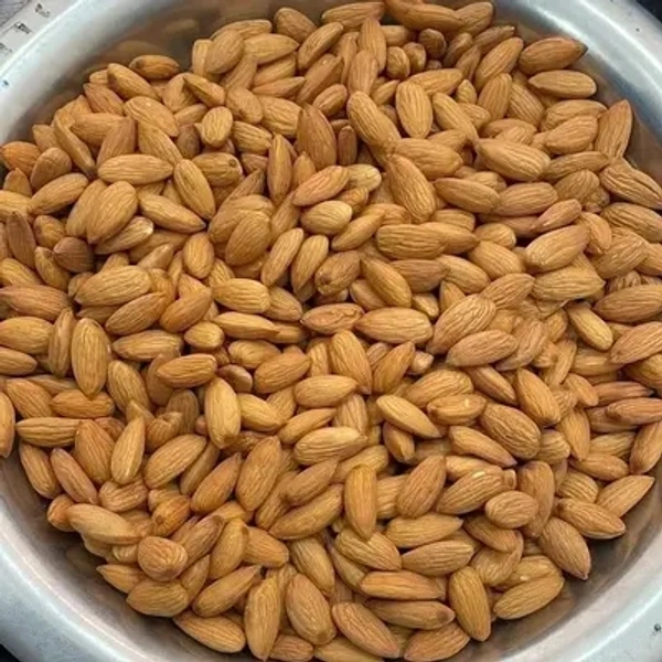 Almonds (Senora Premium)