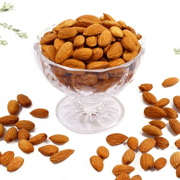 Almonds (California Premium) - 2KG