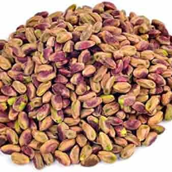 Plain Pistachios (Premium)