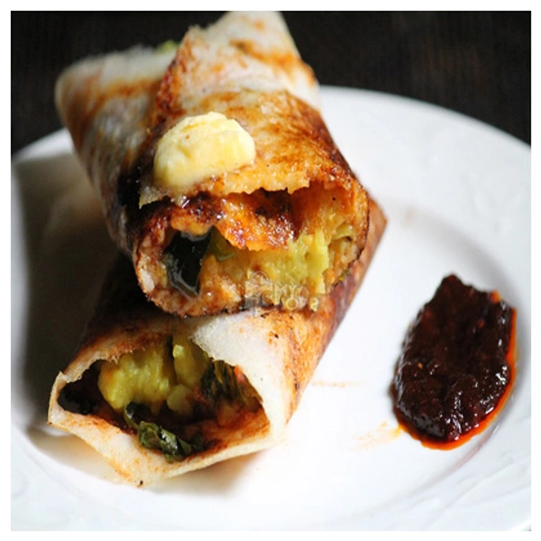 Schezwan Masala Dosa Oil