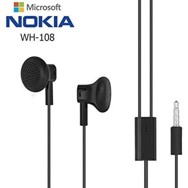 Nokia WH108 Earphones