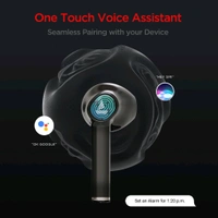 Boat Airdopes 131 - Gray