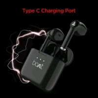 Boat Airdopes 131 - Gray