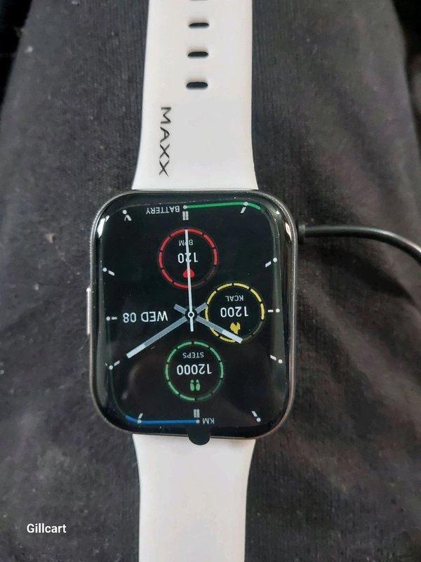 Maxx SX25 Ace Smart Watch