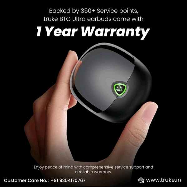 Truke Born To Game Ultra