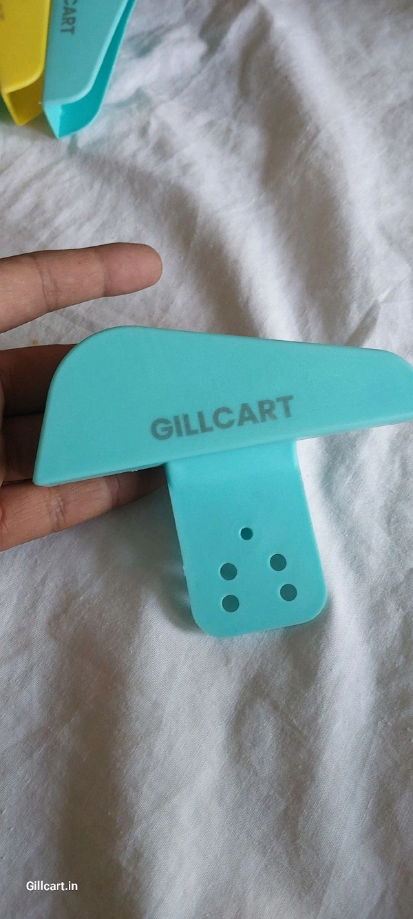 Gillcart Mobile Charging Stand