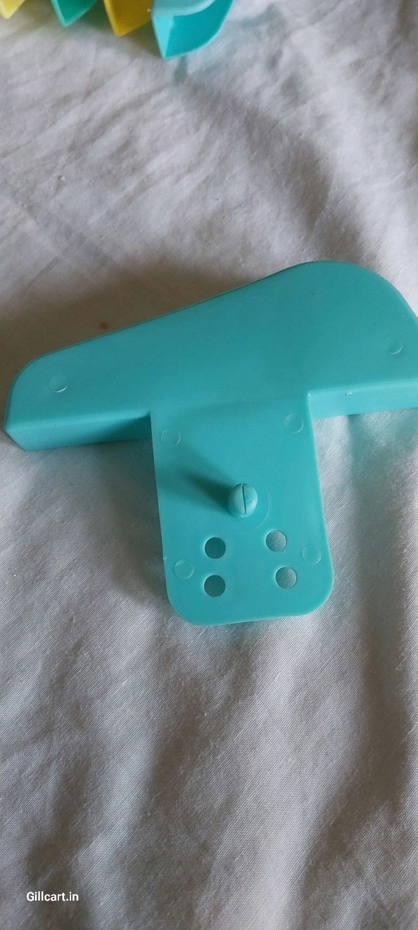 Gillcart Mobile Charging Stand