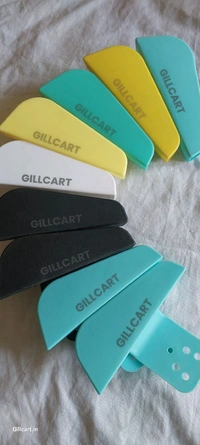 Gillcart Mobile Charging Stand