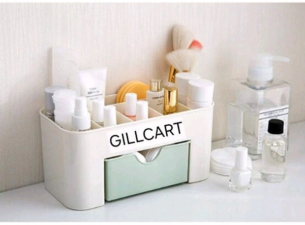 Makeup Cutlery box for Girls