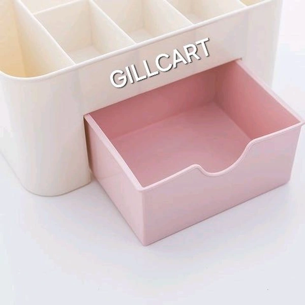 Makeup Cutlery box for Girls