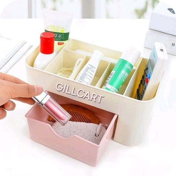 Makeup Cutlery box for Girls