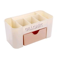 Makeup Cutlery box for Girls