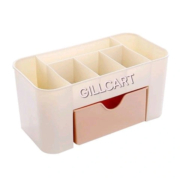 Makeup Cutlery box for Girls