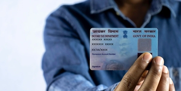 Pan Card Download : Pan Number Find : Pan Card information