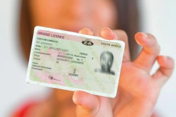 Driving licence download : Recover Driving Licence Number 