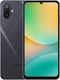 Samsung M06 4/128 Blazing Black 5G Phone